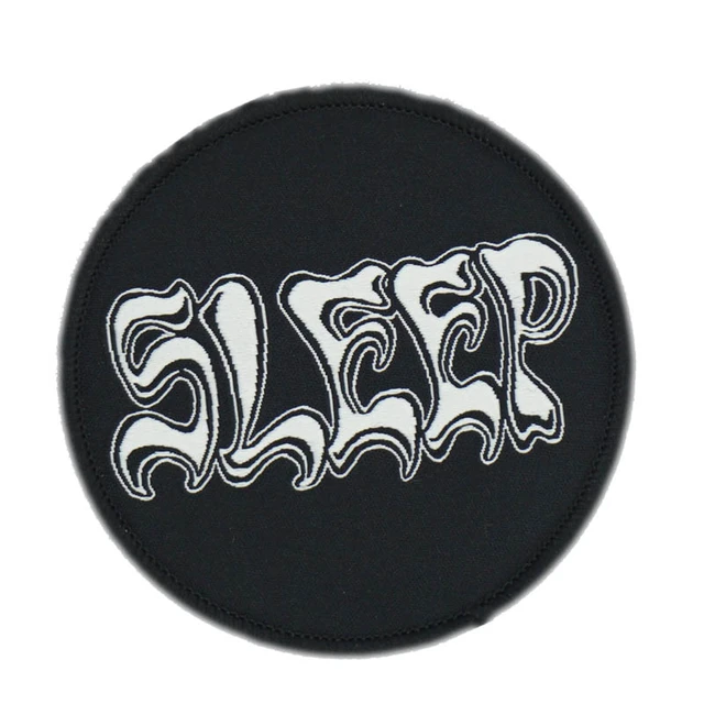 sleep band logo