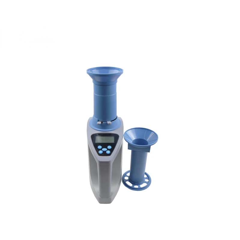 

Menu Type Portable Grain Moisture Meter
