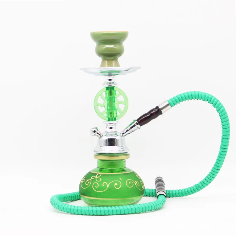 Shisha Hookah Water Pipes High Quality For Bar Festival Party Shisha Hookah Water Pipes Gift For Friends
