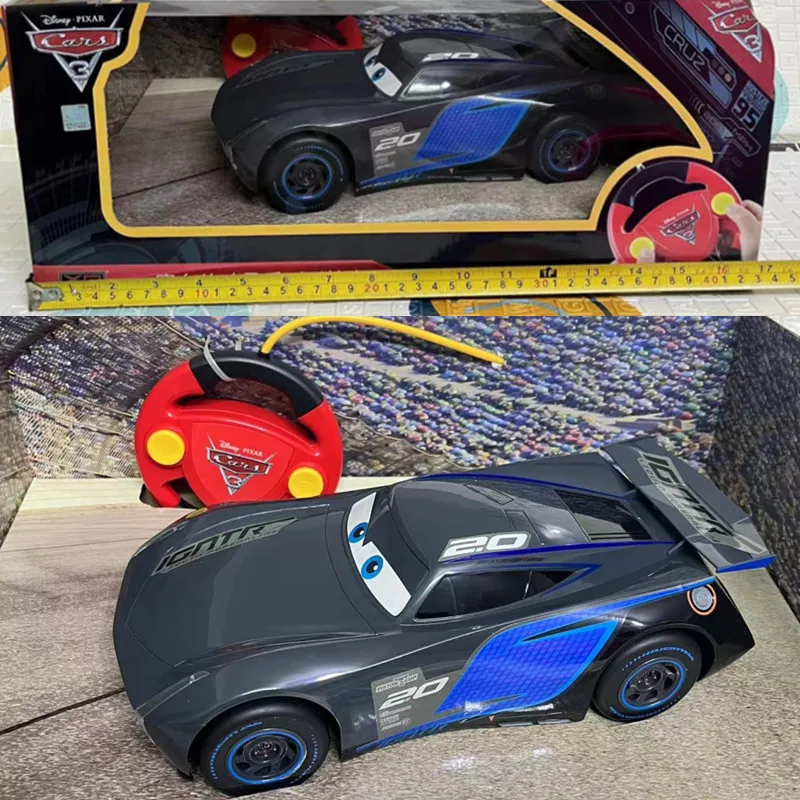 その他 Disney Pixar RC Remote Control Car S33656c7083c34287b1426f8cc61fc