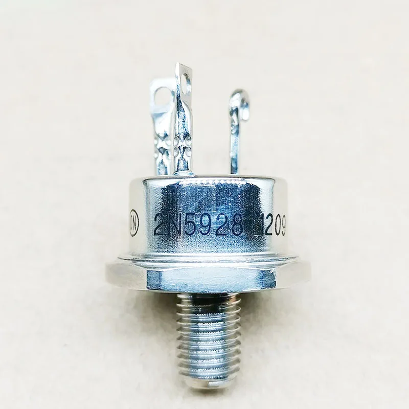 2N5928 사이리스터 트랜지스터, 사이리스터, 다이오드