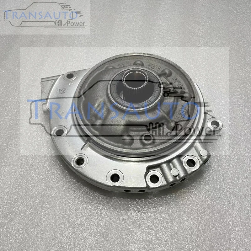 

A6GF1 автоматическая коробка передач Масляный насос Восстановленный для HYUNDAI