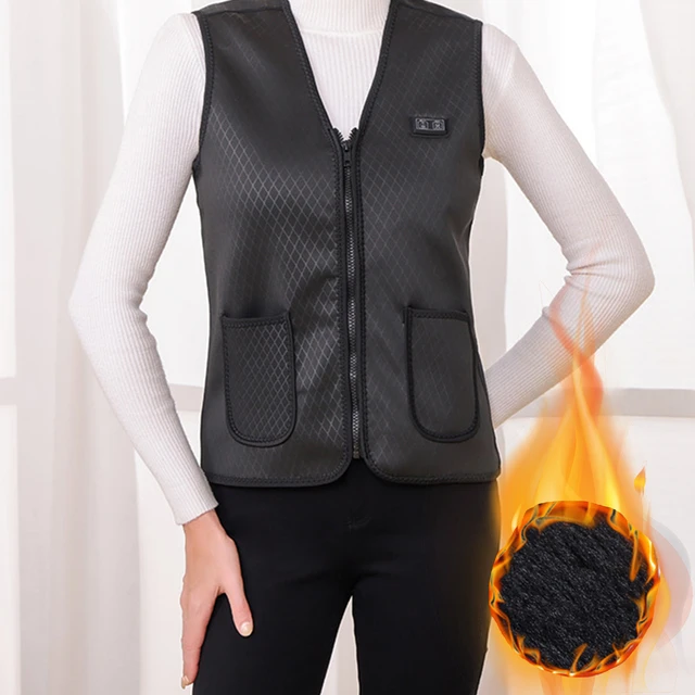 aliexpress gilet chauffant