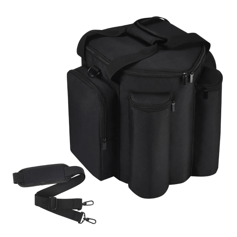 

Polyester Fabric Travel Case Strong Storage Bag for Bose Speaker for Home Drop Shipping