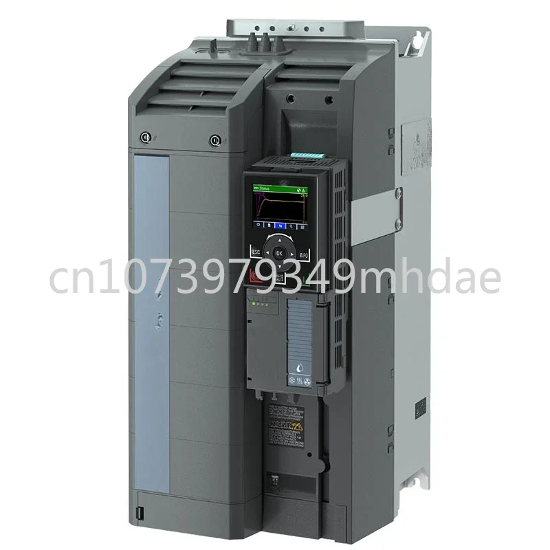

New Original 6SL3220-1YE34-0UF0 Converter