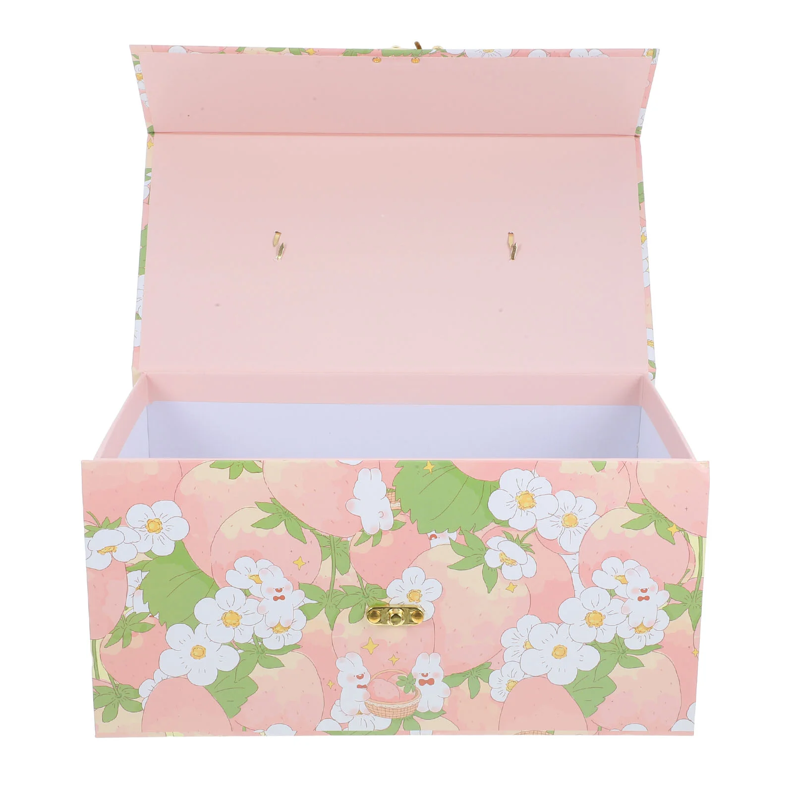 

Gift Wrapping Box Gift Box Portable Gift Packing Box Party Favor Wedding Gift Box