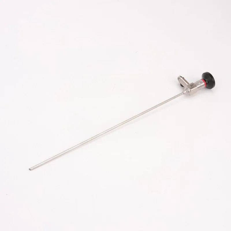 Rigid Sinuscope 0/30/70 Degree 2.7mm 4mm for Surgery,laparoscopic training instruments