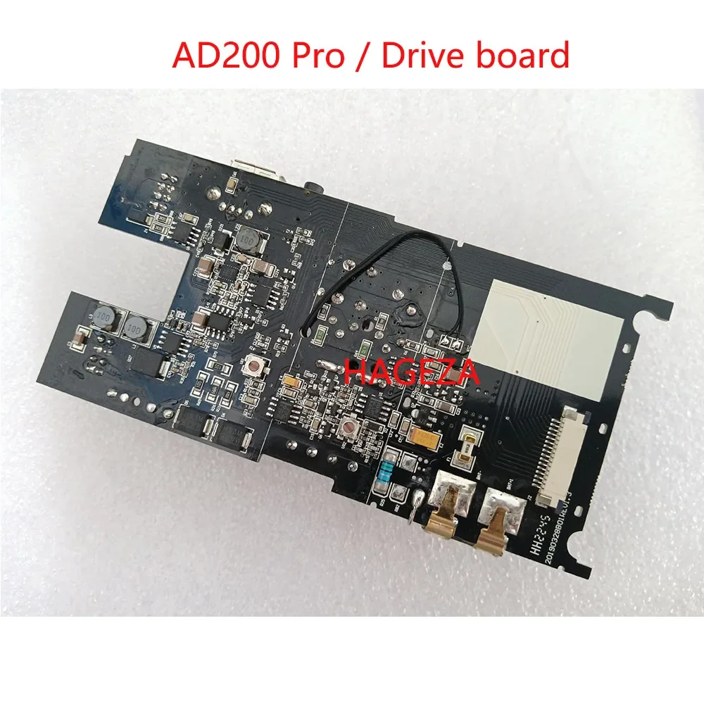 Speodox,ドライブボード,フラッシュ,交換部品,ad200 pro