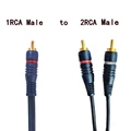 1male to 2male