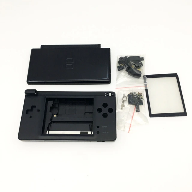 Vollreparatur-Ersatzgehäuse-Kit für Nintendo ds lite n