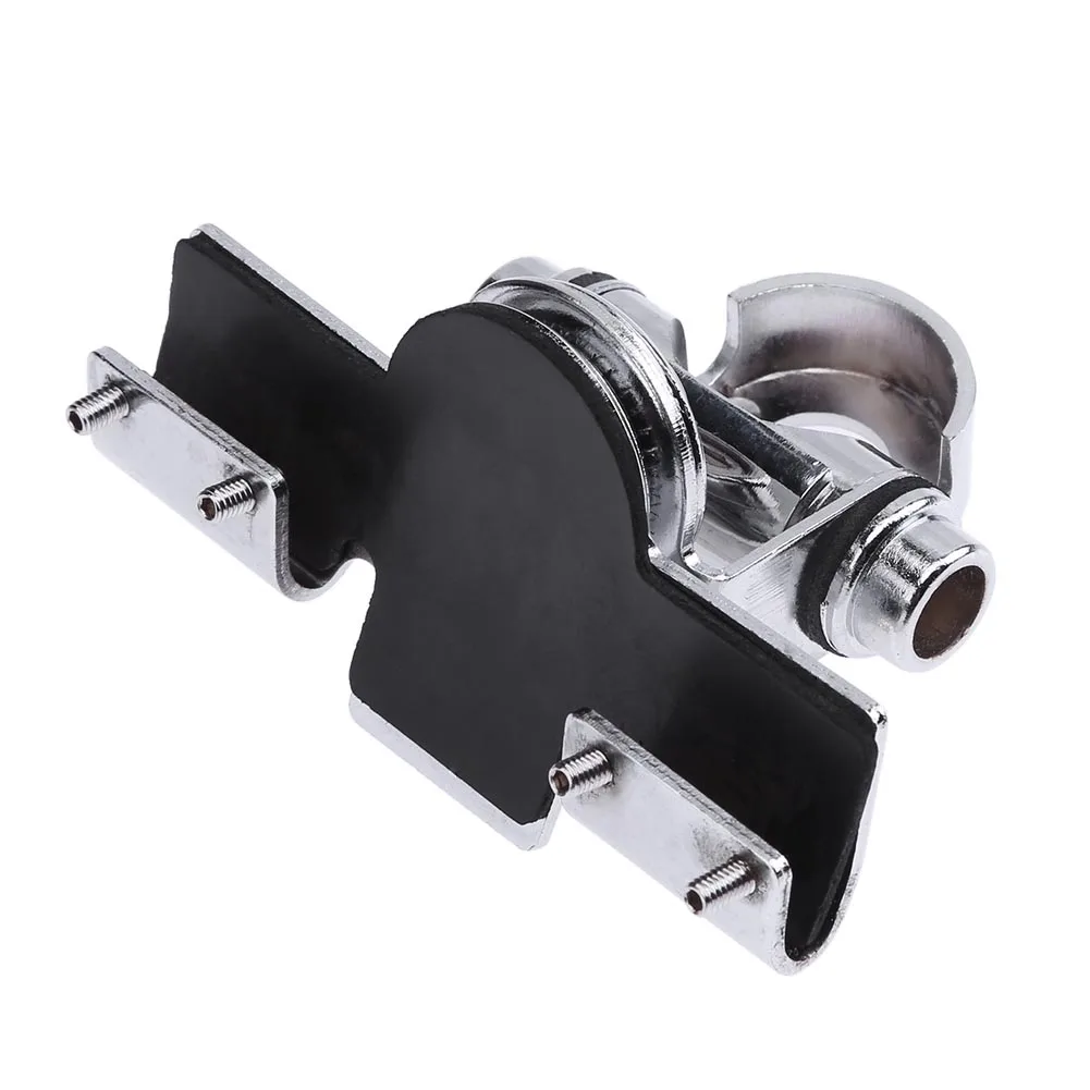 Mobile Antenna Kit RB-400 UHF-Female Clip Mount Bracket Car Radio Accessory