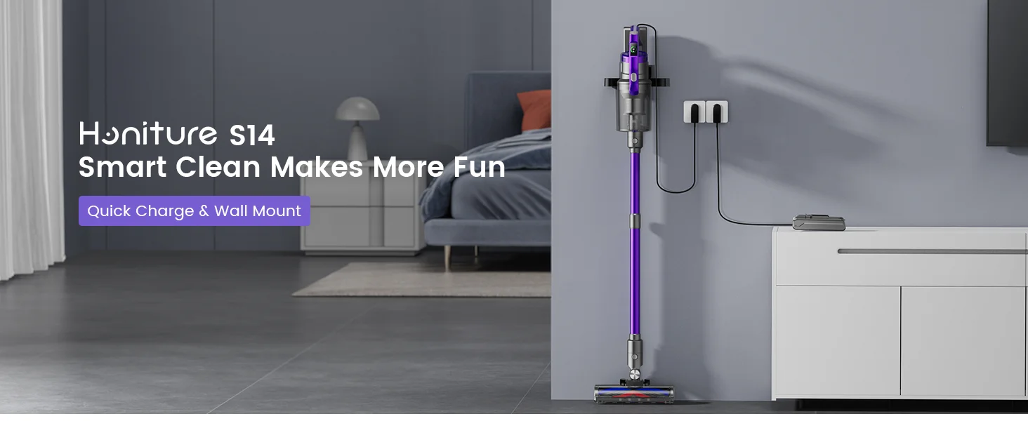 Honiture 400W 33000PA Cordless Vacuum Cleaner Removable Battery Handheld  Wireless for Carpet Pet Hair Home Appliance - AliExpress