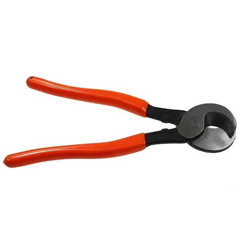 70mm HJ130 Wire Cutter Plier Hand Cable Cutter Plier, Hand Tool, Hand Plier Cable Cutting Tool 5