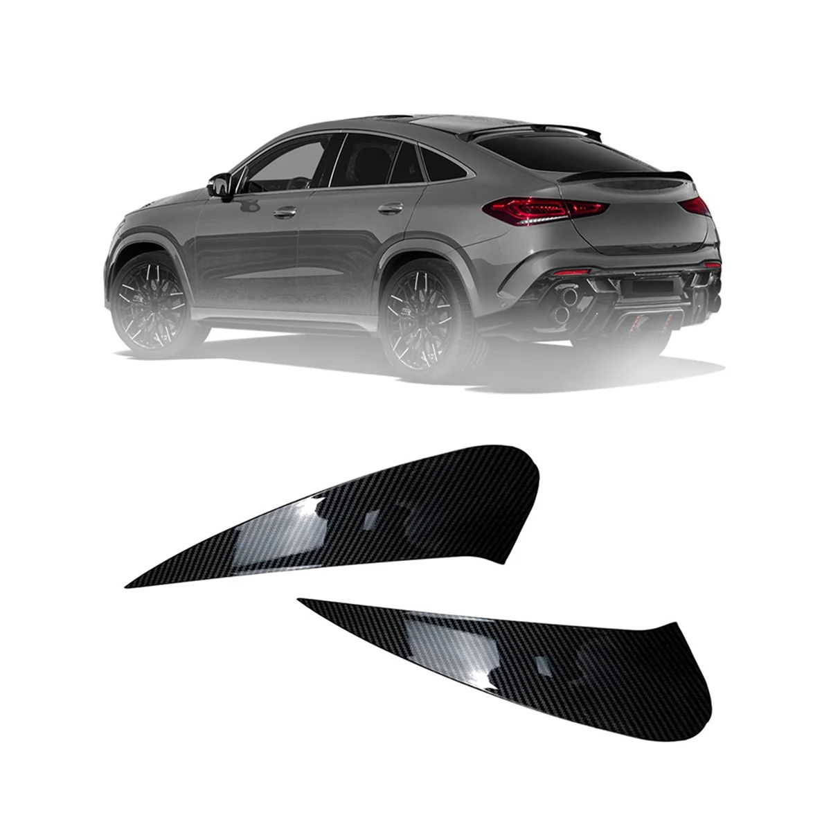 ڵ   ø Ϸ ī  Ʈ Ʈ , ޸  AMG GLE  C167 GLE350 2020 +(A)