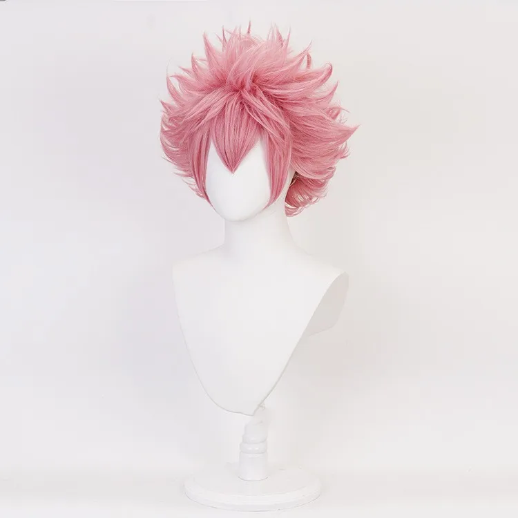 My Hero Academia Mina Ashido U.A. School Uniform Cosplay Costume