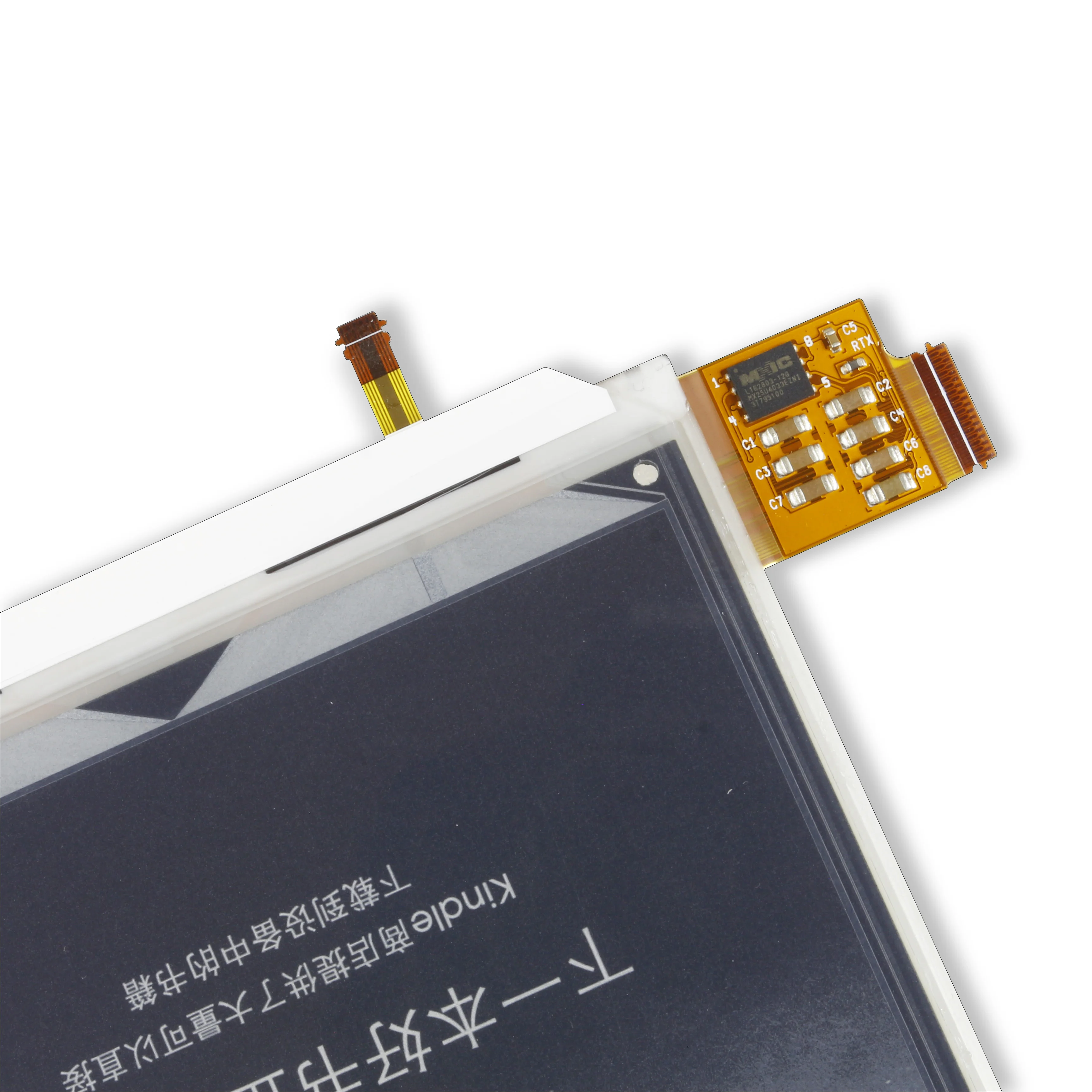 Substituição Tela Lcd para Kindle Voyage Ed060tc1 Polegadas sem Toque - Imagem 2