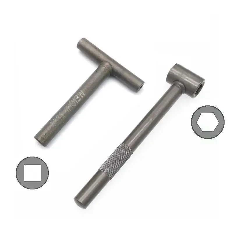 Scooter Engine Valve Screw Adjusting Spanner Tool For GY6 50 150cc Motorcycle