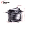 Brushless Digital Servo 50kg 80kg HV Large Torque Steel Metal Gear Waterproof IPX8 Motor For RC Car Xmaxx Crawler Robot Parts 3