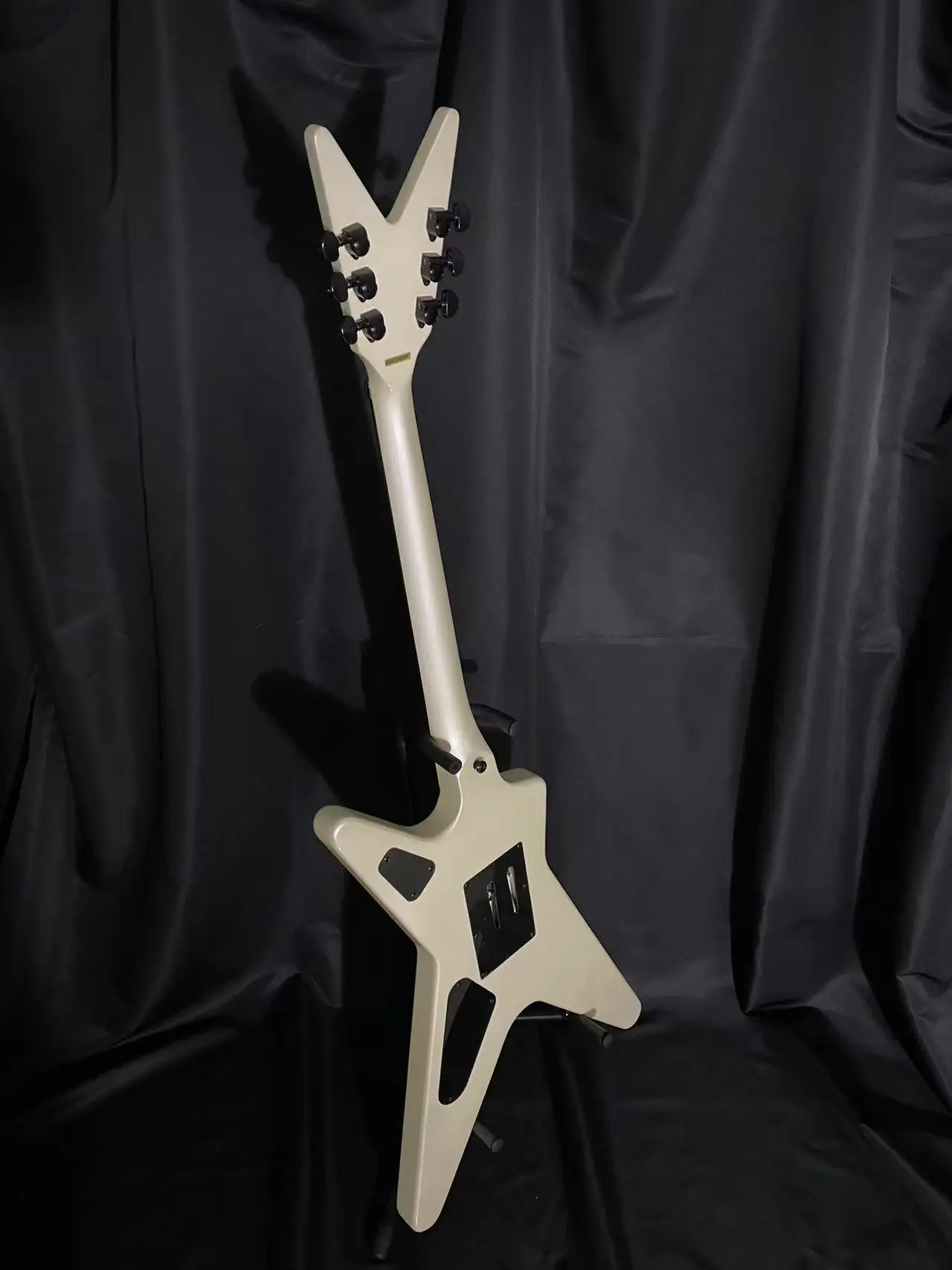 dean dime signature electric guitar certified products not fake