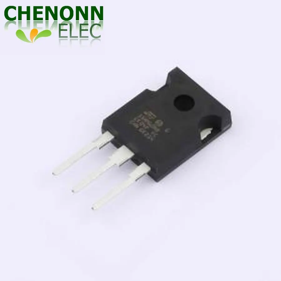 STW55NM60ND