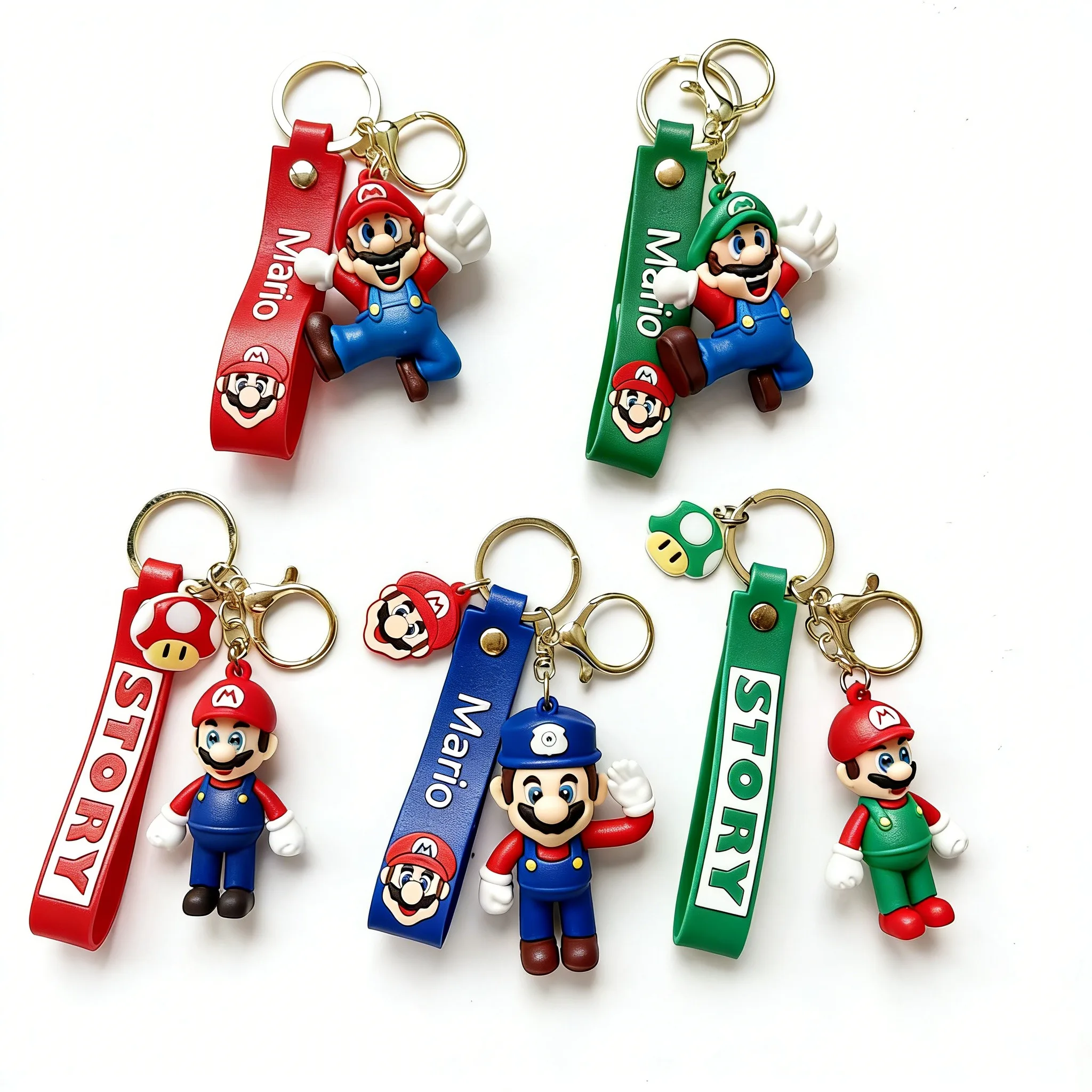 Opp bag 5pcs