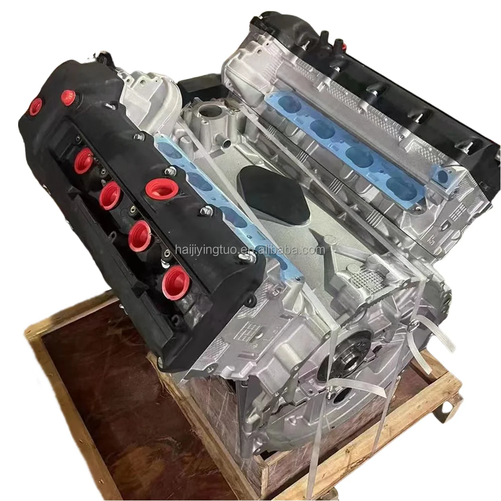 448Pn Per Land Rover Discovery 3 (L319) /Range Rover 3/Sport 1 Motore A Benzina 4.4L 8 Cilindri Ricambi Motore Auto Accessori Auto