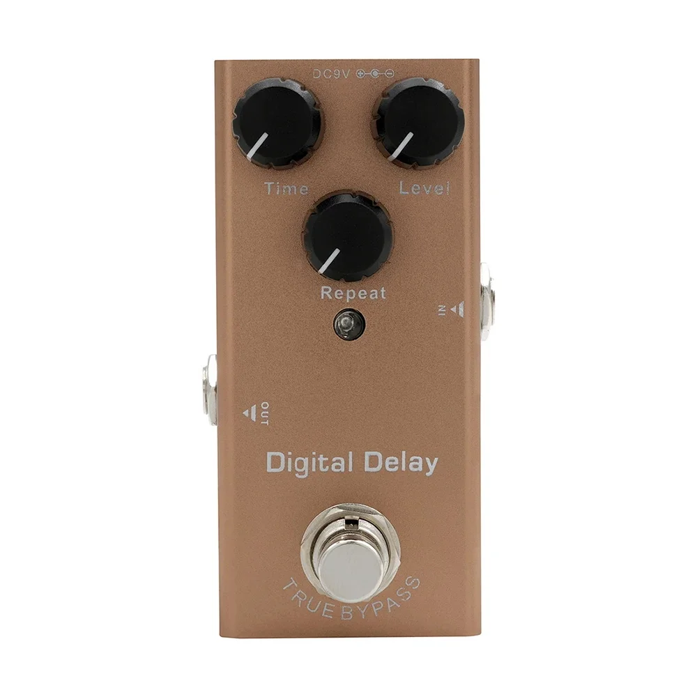 Digital Delay
