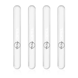 Transparent Anti - Collision Car Door Handle Bowl Protector - Auto Gadgets and Accessories (4PCS - Opel )