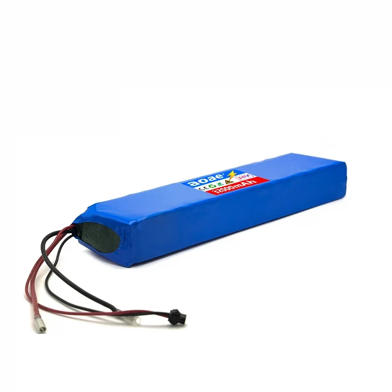 스쿠터 배터리, 10S3P 18650 배터리 팩, 500W 36v 리튬 전기 자전거 배터리, 충전식 배터리, 36v 파티네트