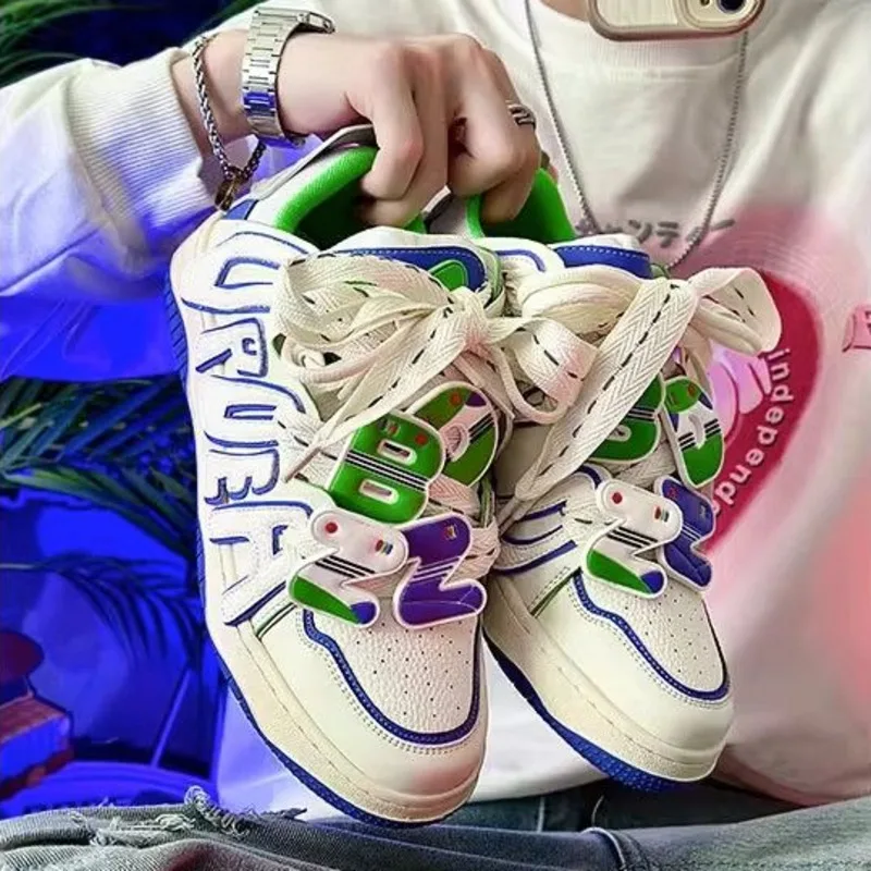 buzz lightyear zapatos