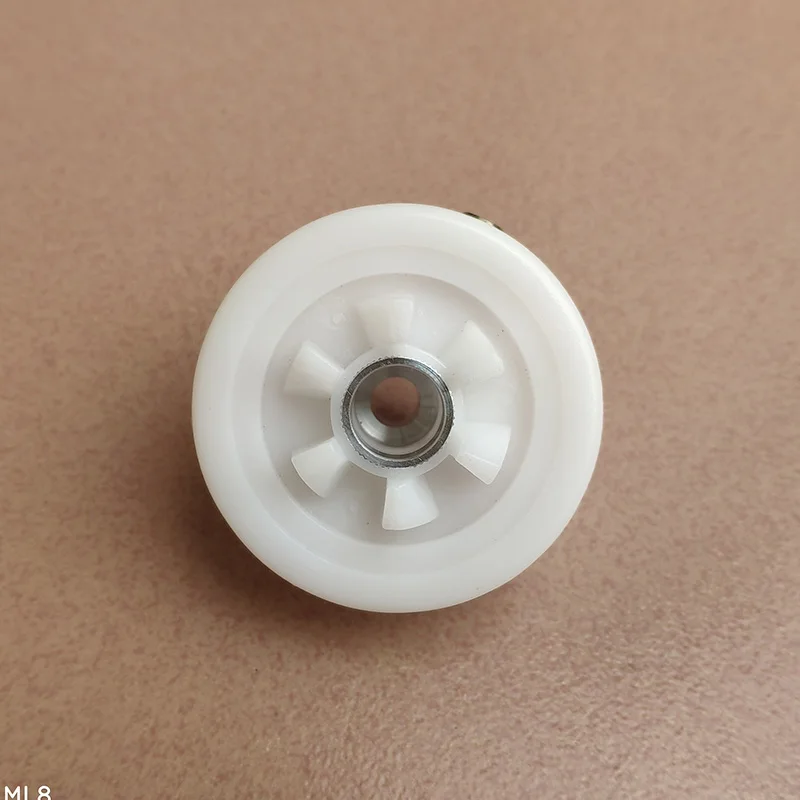 panasonic m176p acessorios do misturador engrenagem conector 1pc 03
