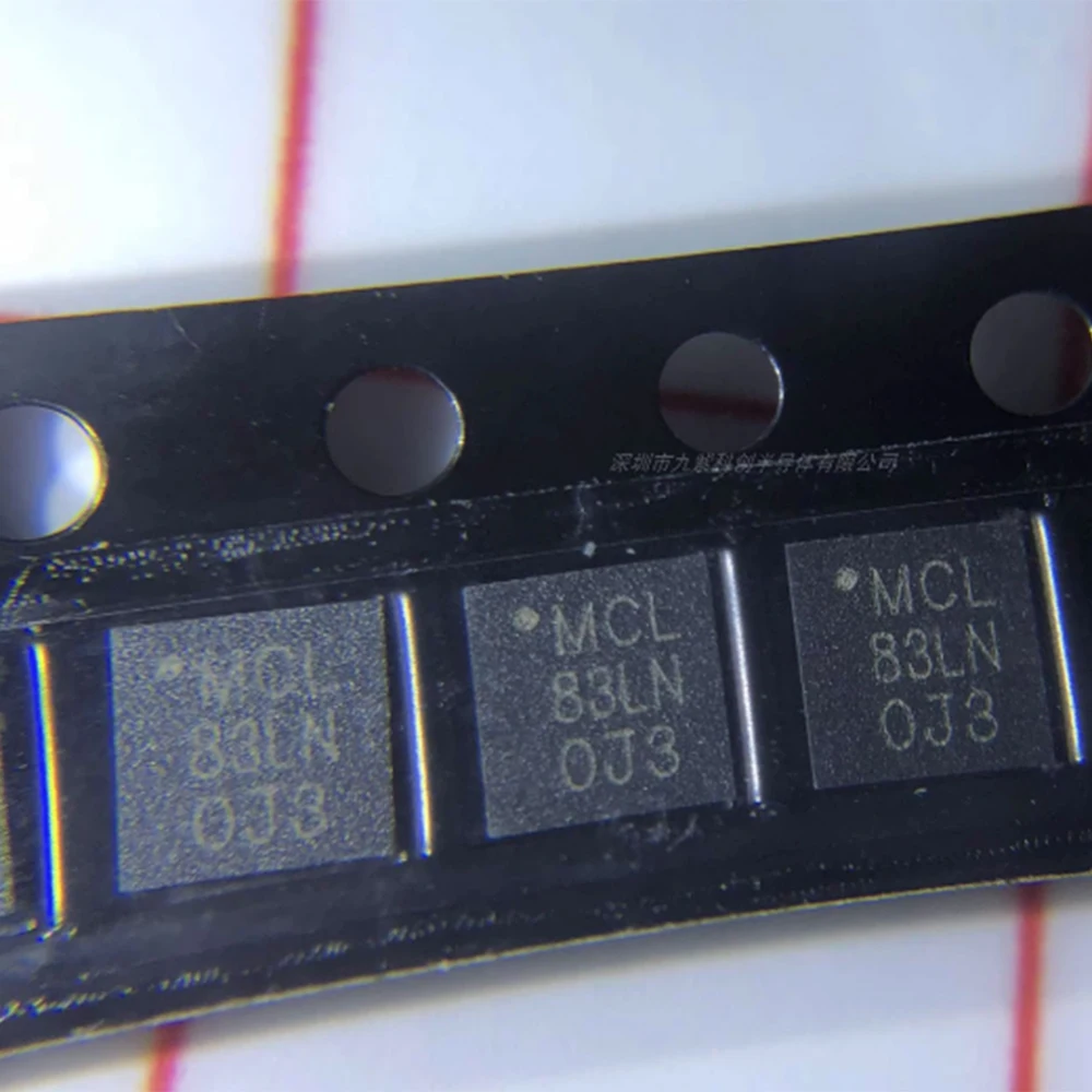 

PMA3-83LN+ PMA3-83LN MCL83LN SMD New Original Genuine Ic