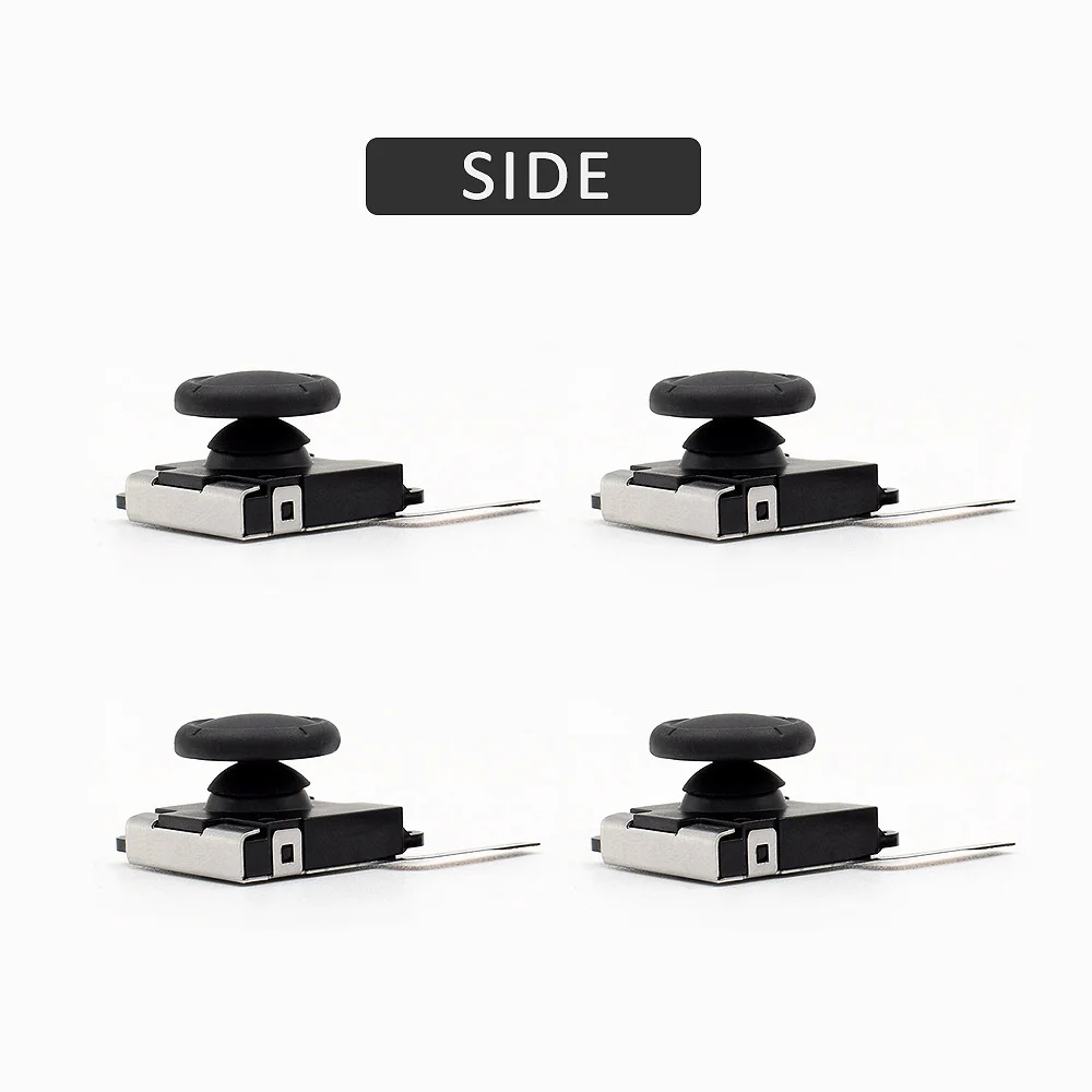 Joystick replacement game joystick Gulikit Hall Sensing Joystick for JoyCon Replacement No Drifting Electromagnetic Stick for Swicth / Switch OLED Repair