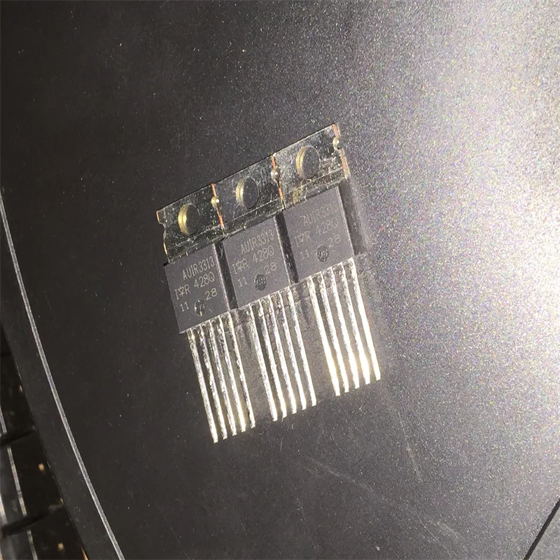 

5PCS AUIR3313PBF TO-220-5 New and Original in STOCK