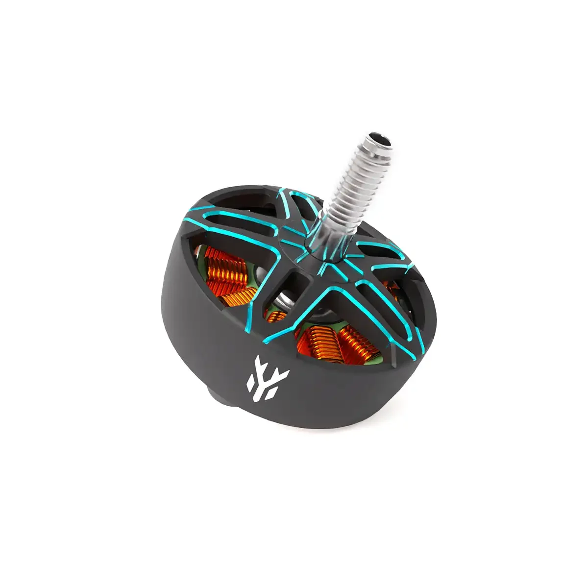 HGLRC SPECTER 2806.5 Brushless Motor - 1350KV 4-6S thumbnail 4