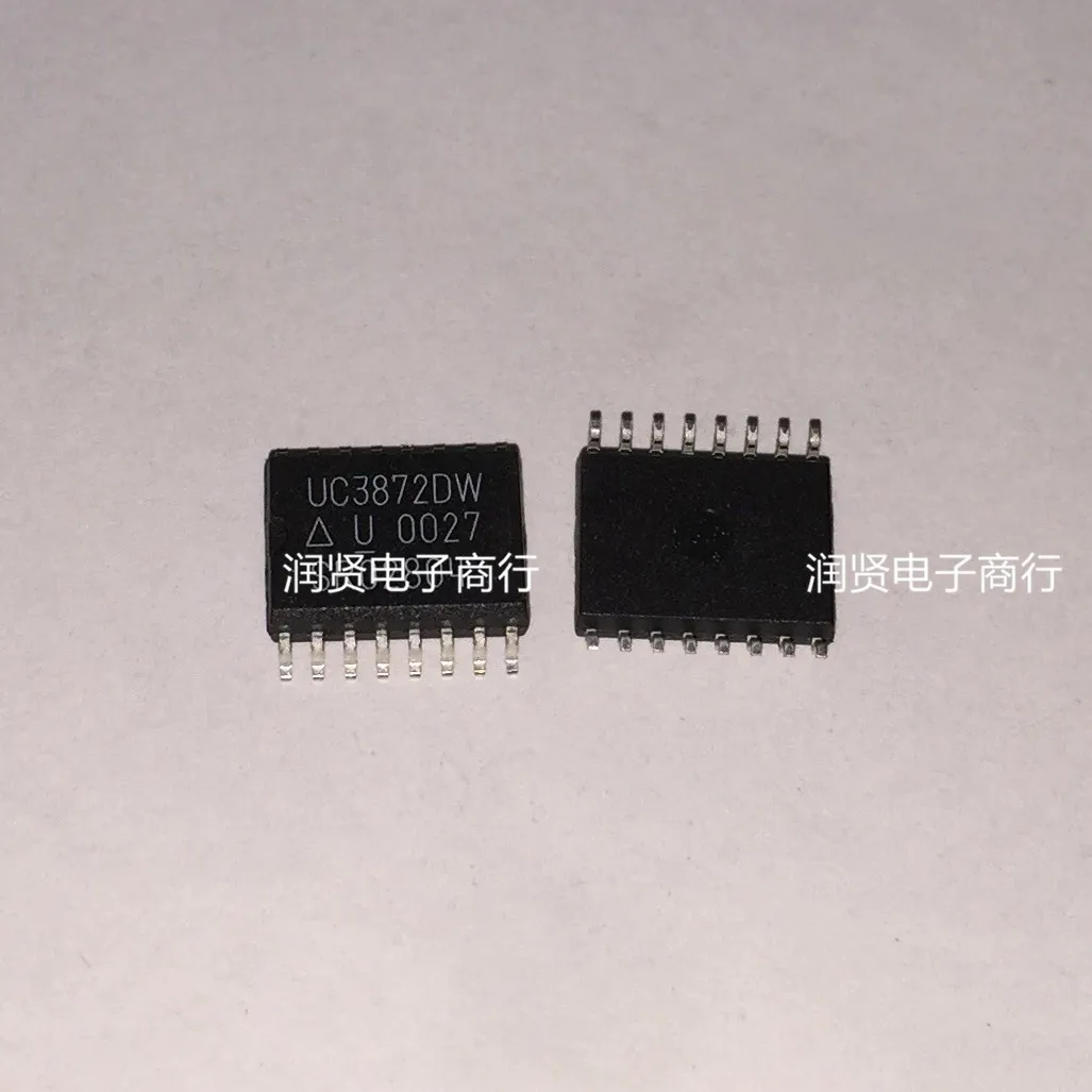 

5 шт. UC3872DW UC3872 SOP совершенно новый оригинальный