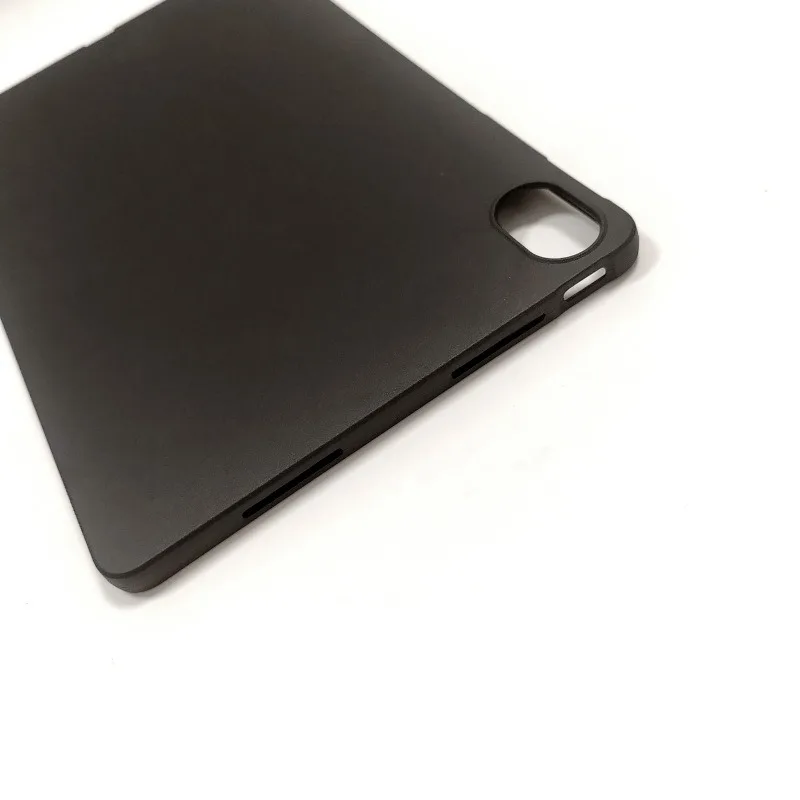 Shockproof Silicone TPU Back Cover