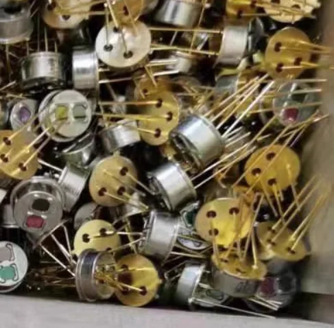 

2PCS Original PYS3428 PYS3428TCG 1G20.3 For EXCELITAS TECHNOLOGIES Infrared CO2 Sensor 100% Good IC CHIP