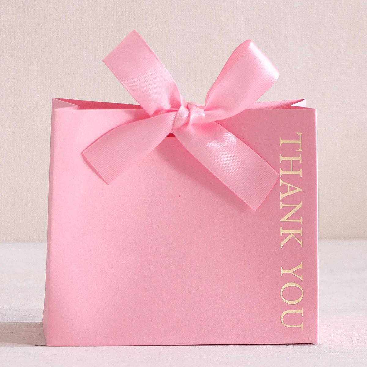 5-Pack Mini Luxury Gift Boxes, Elegant Paper Packaging for Candies, Chocolates, Small G... - SKU LGB01147 - UGI Packaging