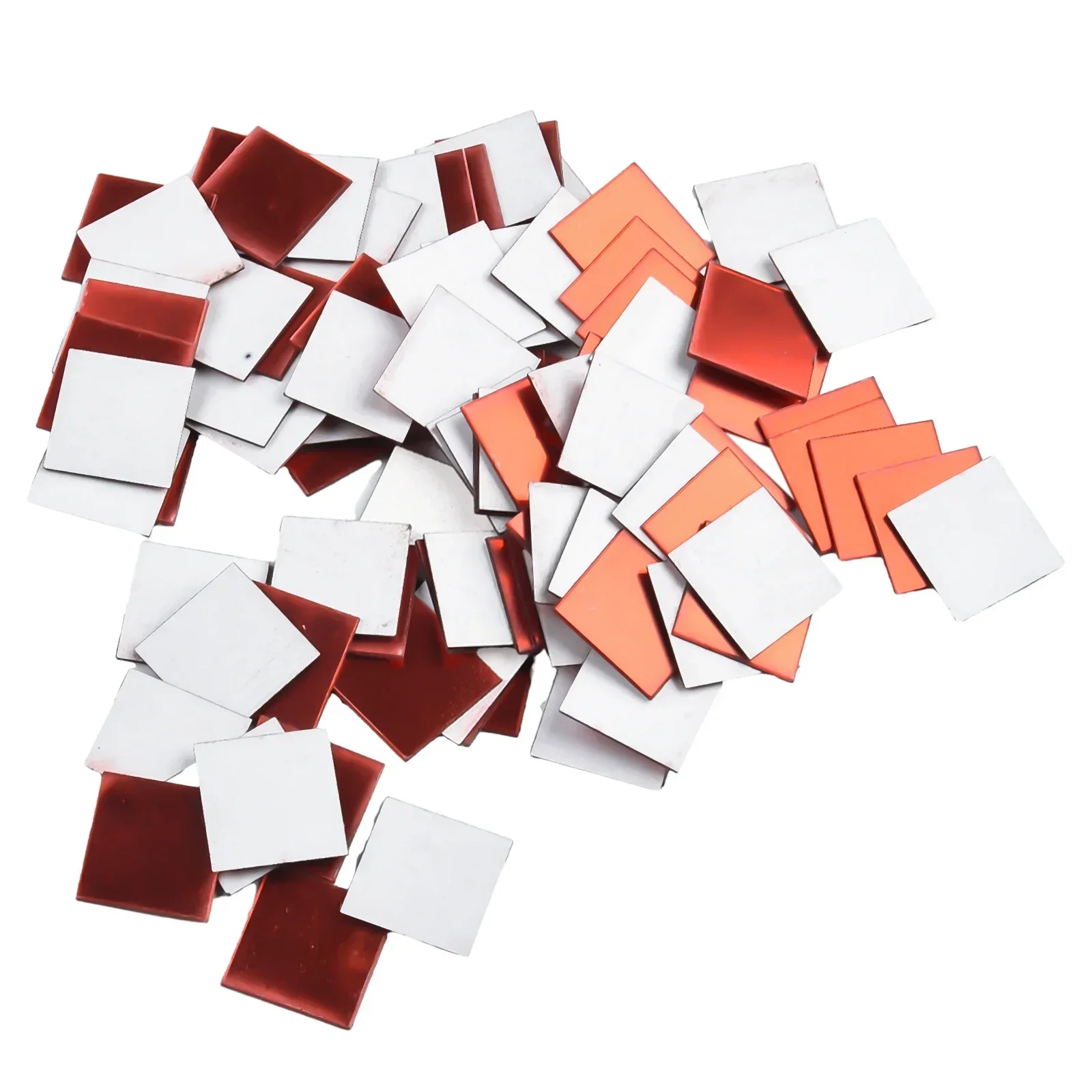 red 20x20mm