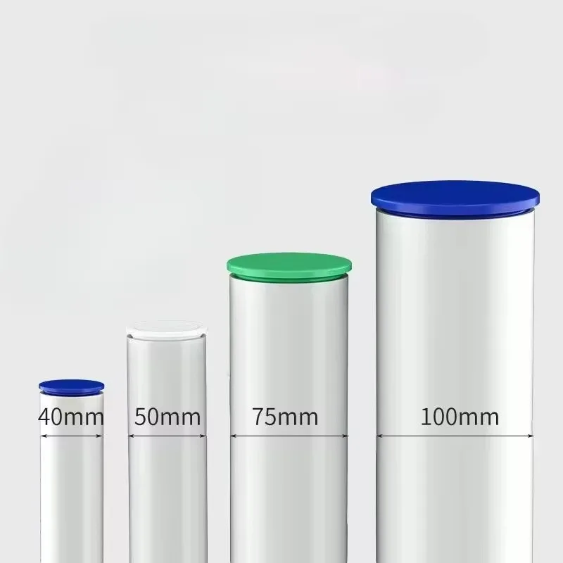 Silicone Sewer Pipe Sealing Ring Image 4
