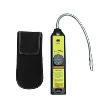 

Leakage Detector Portable Air Conditioner Refrigerant Leakage Detector Car A/C Air Leakage Digital Tester Detection Tool