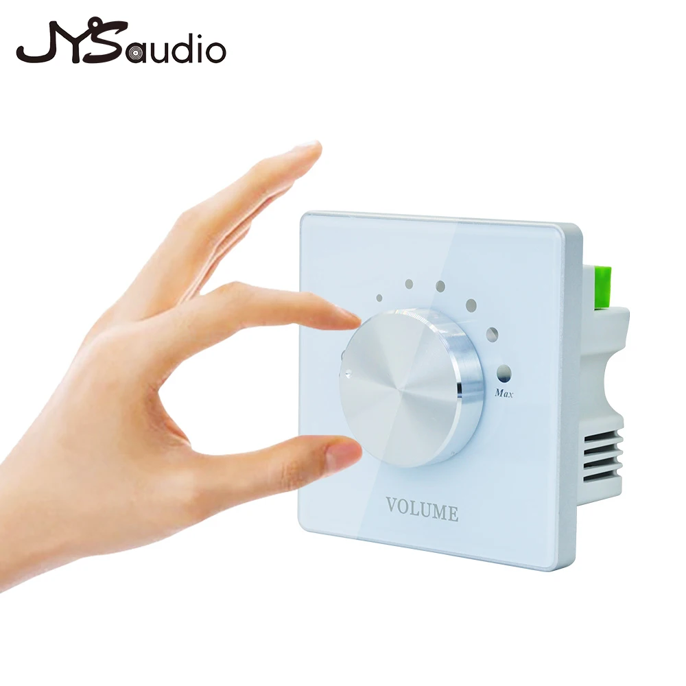 Audio Volume Control Switch