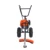 4/2 Stroke Push-Type Gasoline Lawn Mower Portable Home Use Weed Trimmer for Clearing and Weeding Grass Cutter and Brush Cutter 5