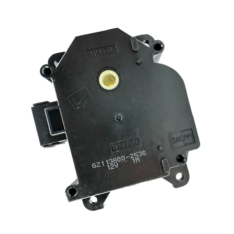 서보 모터 조정 스즈키 SX4 2007 스위프트 공기 냉각 및 가열 방향, 063700-7340 063800-0700
