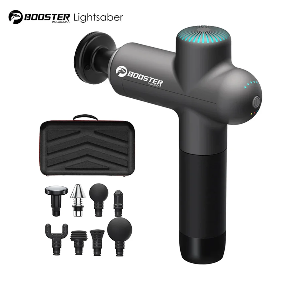 Pistolet do masażu Booster Lightsaber za $51.67 / ~195zł