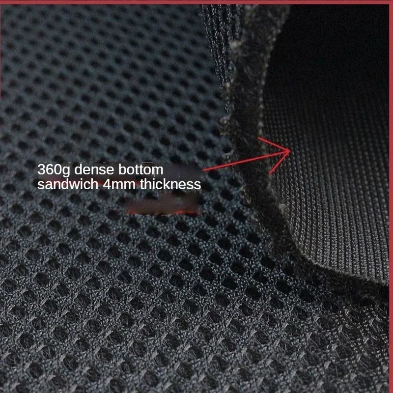 3D Mesh Fabric By The Meter for Sewing Chair Shoes Bag