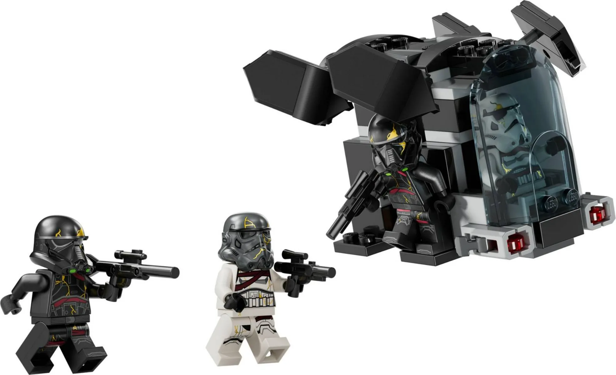 ダークエンジェルズ バトルフォース&Deathwing Assaultボックス Dark angel death wing assault boxset : r/theunforgiven