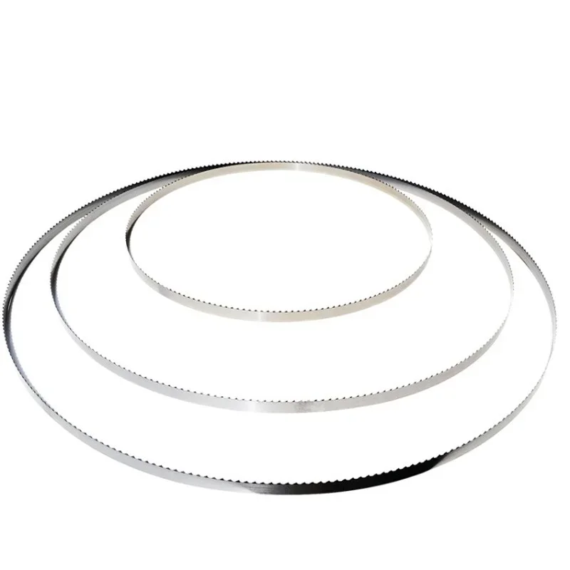 

Free Shipping Wood Band Saw Blades 1524*13*0.65 Saw Blades for Hardwood