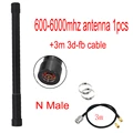 600-6000mhz